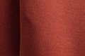 Potter's Clay wristband fabric 1x1 (with elastane) - heavy 