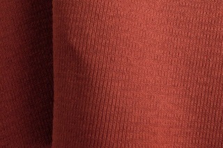 Picture of Potter's Clay wristband fabric 1x1 (with elastane) - heavy