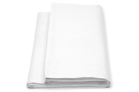 White sheet sateen-2