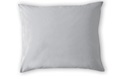 Light Grey pillowcases sateen 