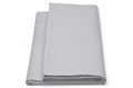 Light Grey sheet sateen 