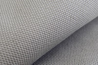 Silver Grey canvas (SALE)