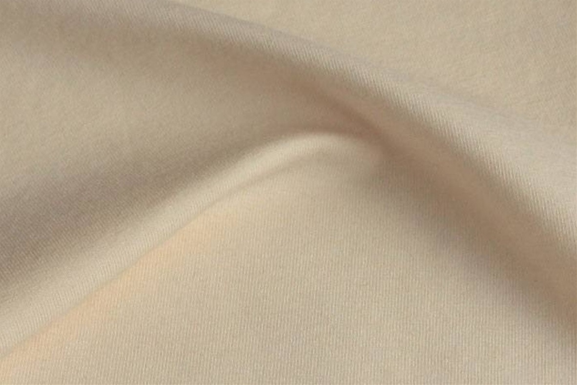 Natural jersey (30/1) 