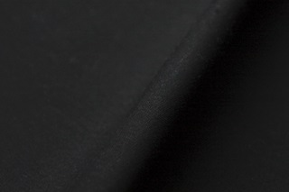 Picture of Black poplin (36/1)