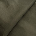 Burnt Olive poplin (36/1) (SALE) 