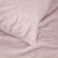 Sten Mauve duvet cover-2