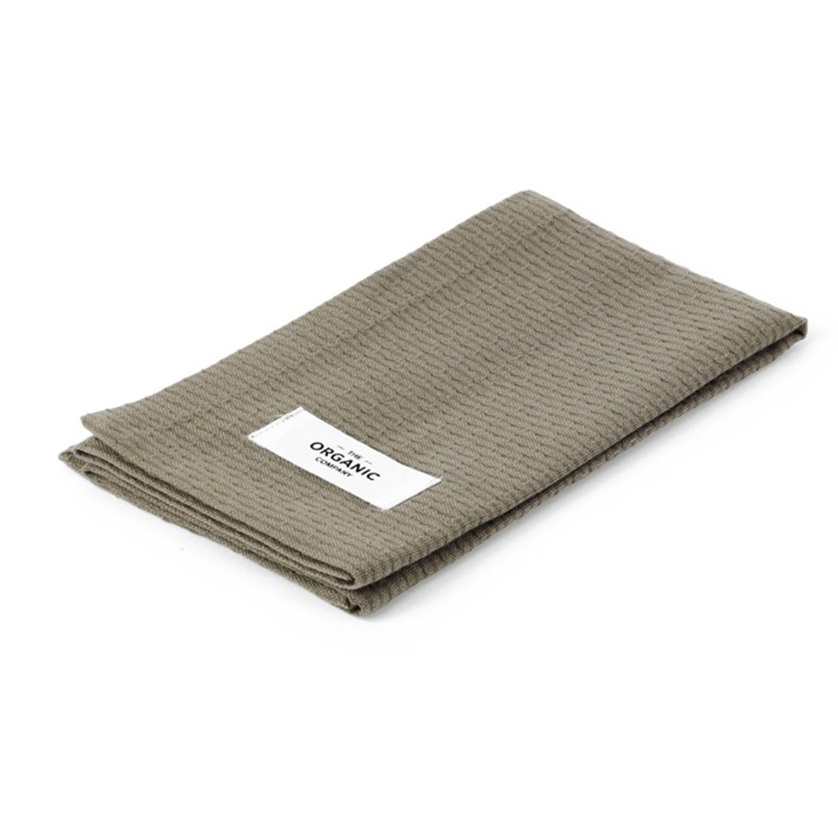 Keuken & Wasdoekje (SALE) clay