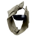 Ovenhandschoen clay