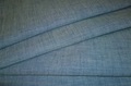 Aquamarine Chambray poplin 