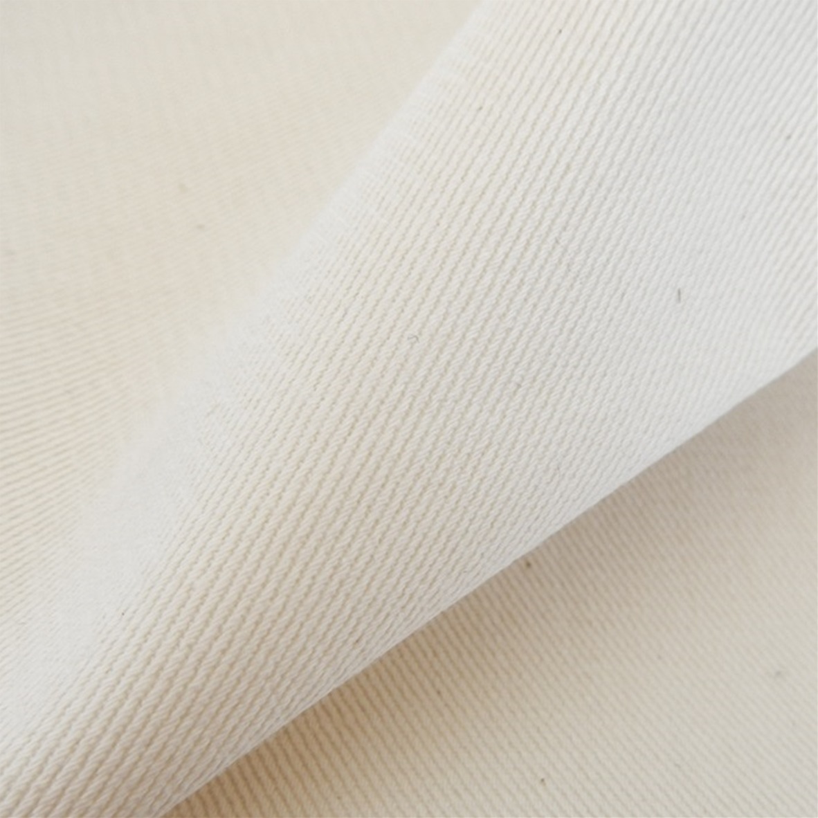 Natural gabardine 