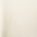 Natural gabardine 
