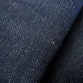 Peacock Denim (natural indigo) 