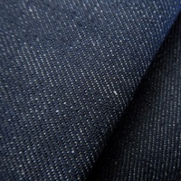 Peacock Denim (natural indigo)-2