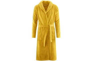 Picture of Curry bathrobe (SALE)