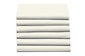 Ivory laken percal (SALE) 