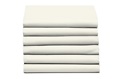 Ivory sheet percale 100x150 cm (SALE) 