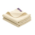 Juno dishcloth Natural