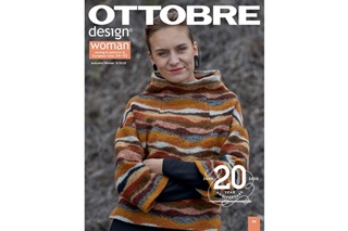 Picture of Ottobre Woman 5-2020