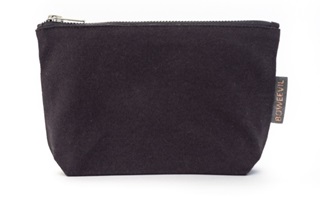 Picture of Anthracite Makeup bag small/pencil case