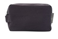 Anthracite Make-up bag rectangle - Small  