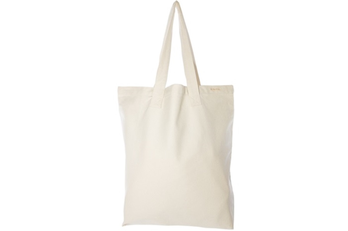 Natural tote XL canvas (SALE) 