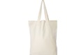 Natural tote XL canvas (SALE) 