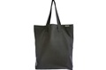 Anthracite tote XL canvas 