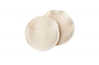 Natural Make-up removal pads (washable)