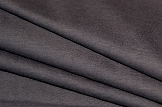 Picture of Dark Grey interlock