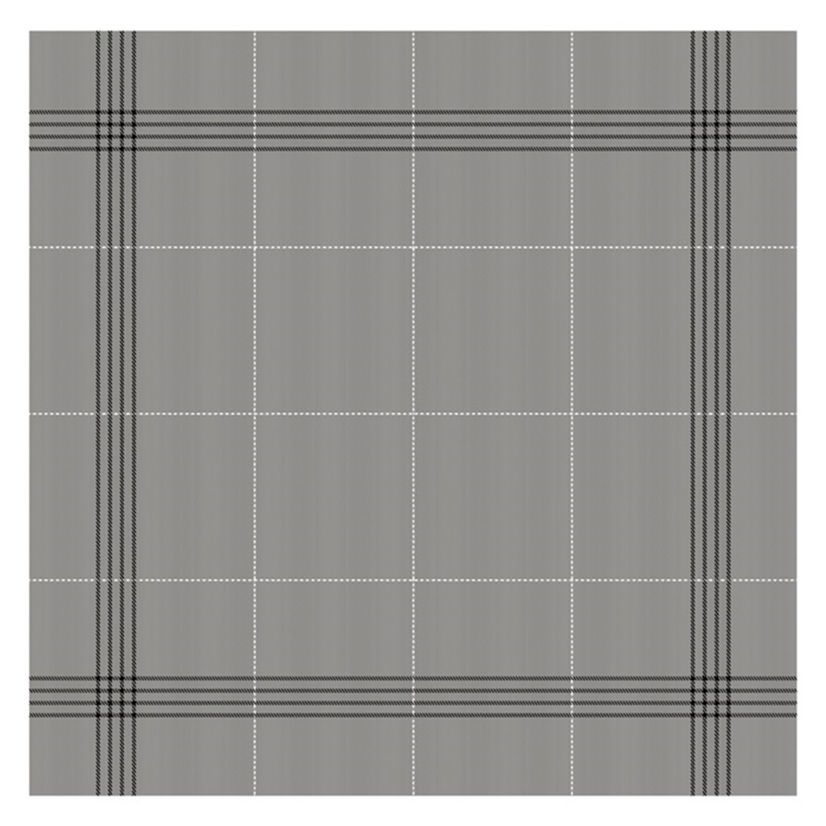 Morvan Grey keukenset 