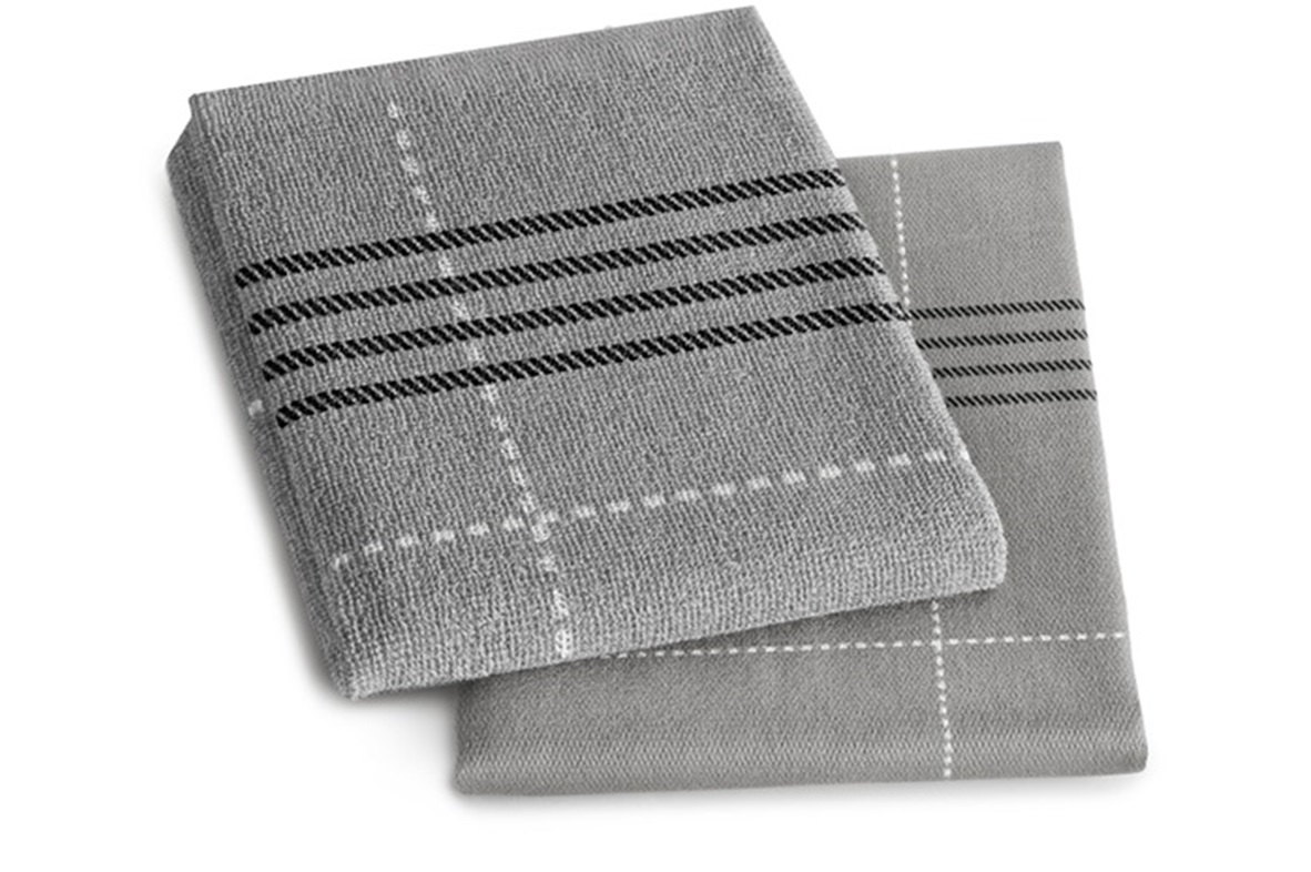 Morvan Grey keukenset 