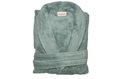 Mineral Green Bathrobe 