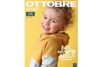 Ottobre Design Kids 1-2021 (SALE)