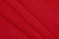 Tango Red corduroy