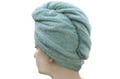 Mineral Green haarhanddoek 