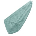 Mineral Green hair wrap 