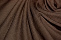 Truffle brown jersey (soft touch) 