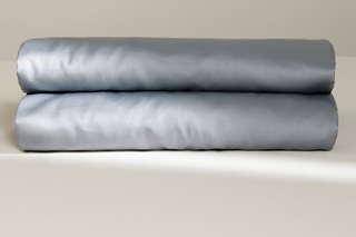 Picture of Grey sheet sateen