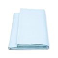 Sky Blue sheet sateen 