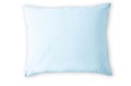 Sky Blue pillowcases sateen 