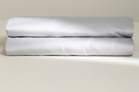 Light Grey sheet sateen