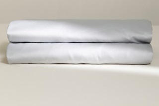 Picture of Light Grey sheet sateen