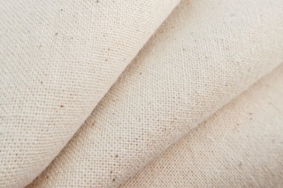 Afbeelding van Naturel poplin (20/1)