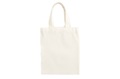 Natural Tote bag - mini 