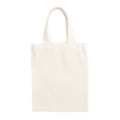 Naturel Tote tas - mini 