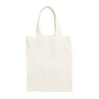 Naturel Tote tas - mini-2