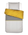 Double Trouble duvet cover percale 