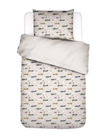 Pretty Fly children&#39;s duvet cover percale-2