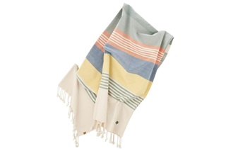 Picture of Hammam towel Katar Pastel