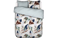 Leaf me Alone duvet cover percale